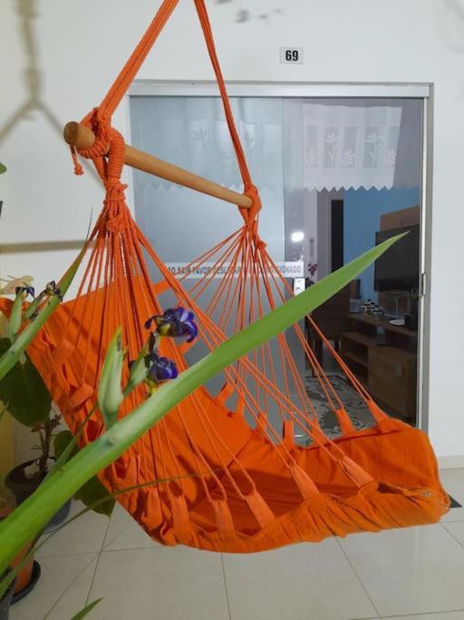 Apartamento Praia Coroa Vermelha Com Churrasqueira Santa Cruz Cabrália Exterior foto